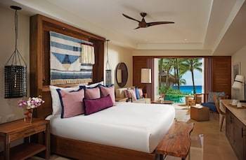 Hotel Secrets Cap Cana Resort & Spa-all Inclusive-adults Only