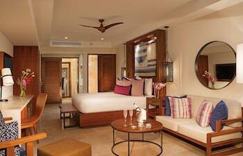 Hotel Secrets Cap Cana Resort & Spa-all Inclusive-adults Only