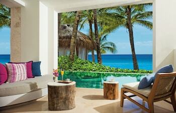 Hotel Secrets Cap Cana Resort & Spa-all Inclusive-adults Only