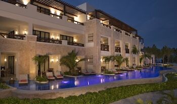 Hotel Secrets Cap Cana Resort & Spa-all Inclusive-adults Only