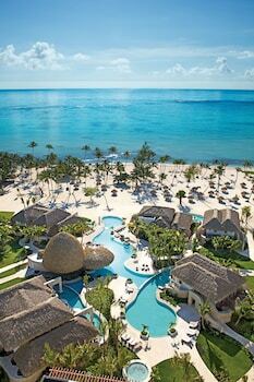 Hotel Secrets Cap Cana Resort & Spa-all Inclusive-adults Only