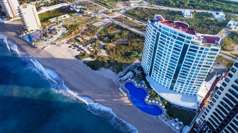 Hotel Park Royal Mazatl�n