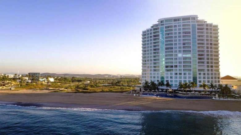 Hotel Park Royal Mazatl�n