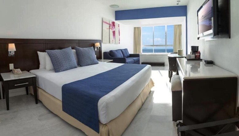 Hotel Park Royal Mazatl�n