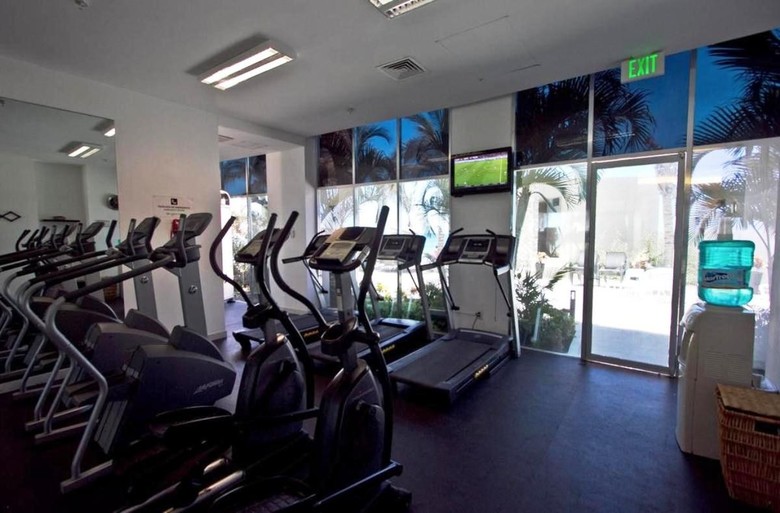 Hotel Park Royal Mazatl�n