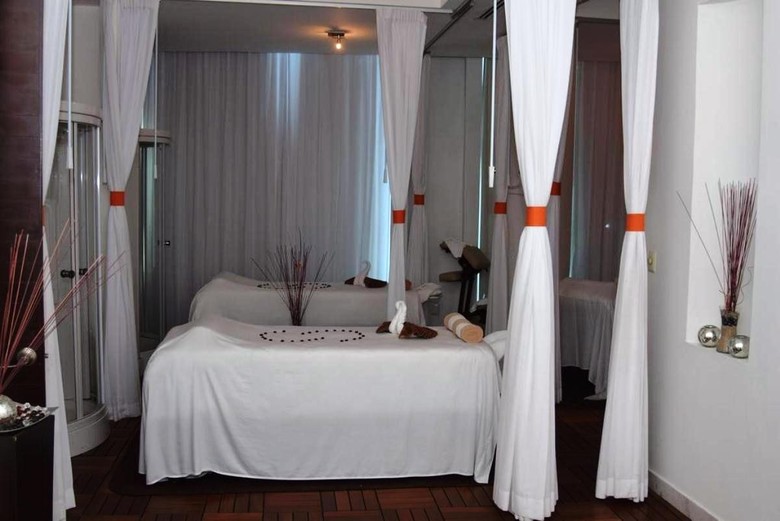 Hotel Park Royal Mazatl�n