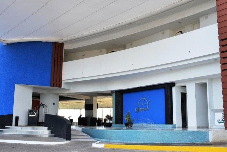 Hotel Park Royal Mazatl�n