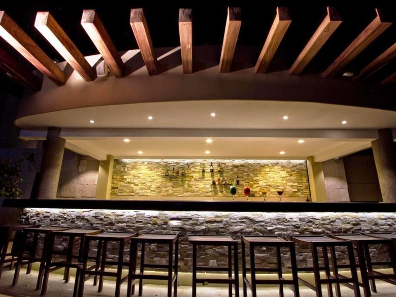 Hotel Park Royal Mazatl�n