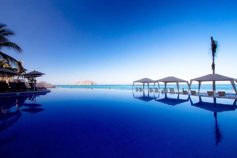 Hotel Park Royal Mazatl�n