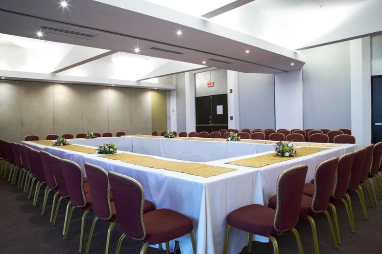 Hotel Park Royal Mazatl�n