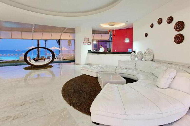 Hotel Park Royal Mazatl�n