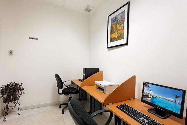 Hotel Park Royal Mazatl�n