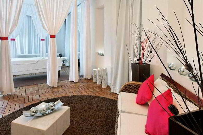 Hotel Park Royal Mazatl�n