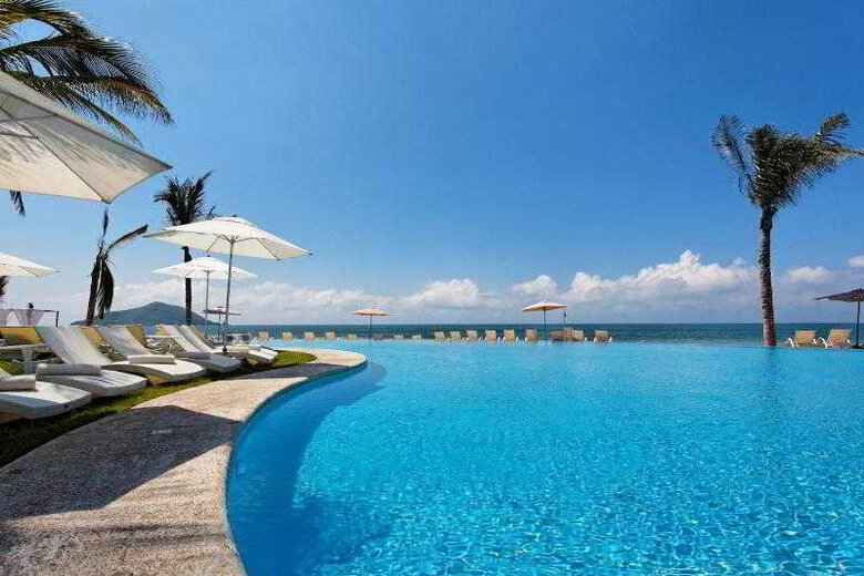 Hotel Park Royal Mazatl�n