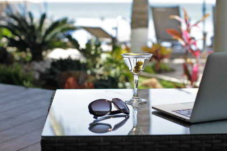 Hotel Park Royal Mazatl�n