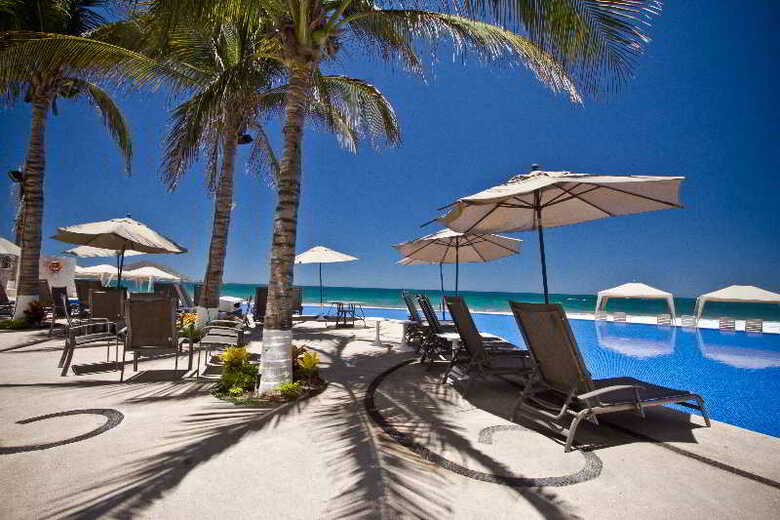 Hotel Park Royal Mazatl�n
