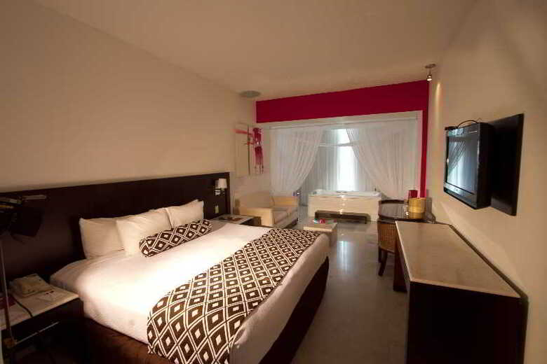Hotel Park Royal Mazatl�n
