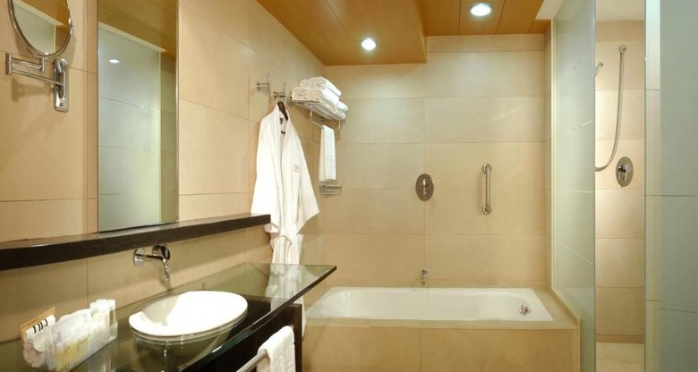 Hotel NH Mexico City Centro Hist�rico