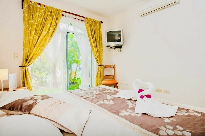 Dolce Vita Caribe B&B
