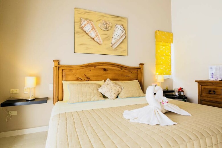 Dolce Vita Caribe B&B
