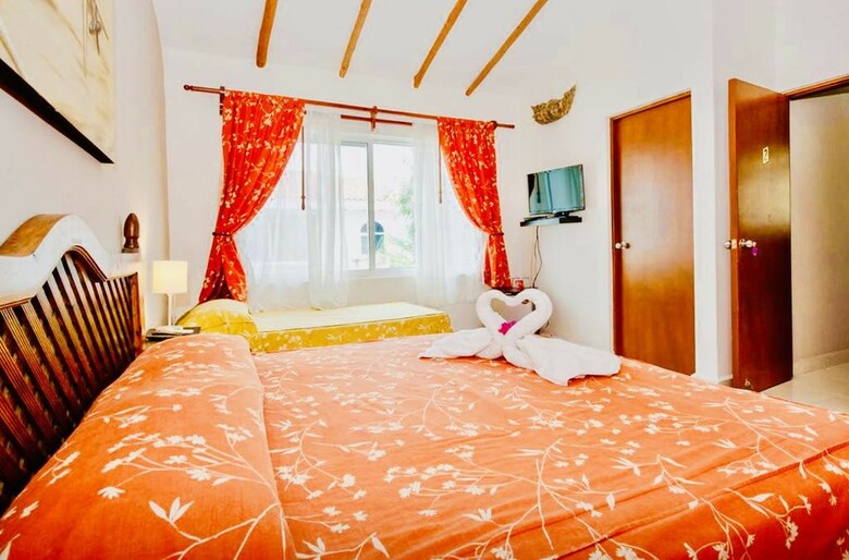 Dolce Vita Caribe B&B