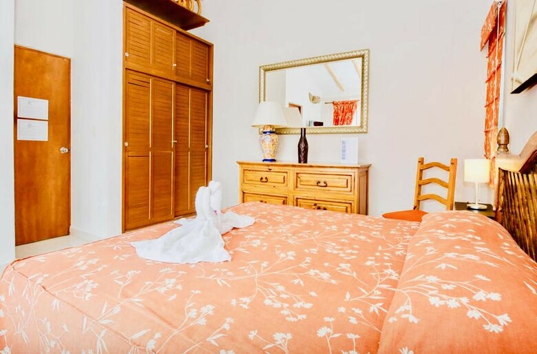 Dolce Vita Caribe B&B