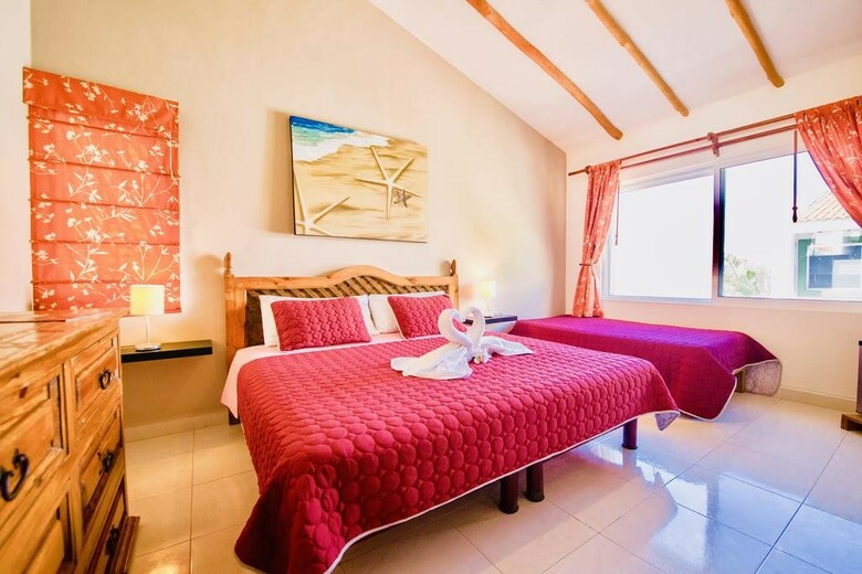 Dolce Vita Caribe B&B