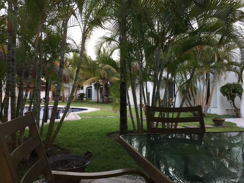 Dolce Vita Caribe B&B