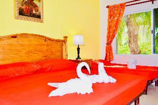 Dolce Vita Caribe B&B