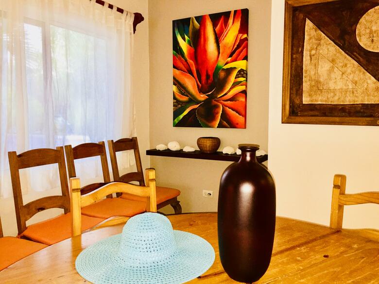 Dolce Vita Caribe B&B
