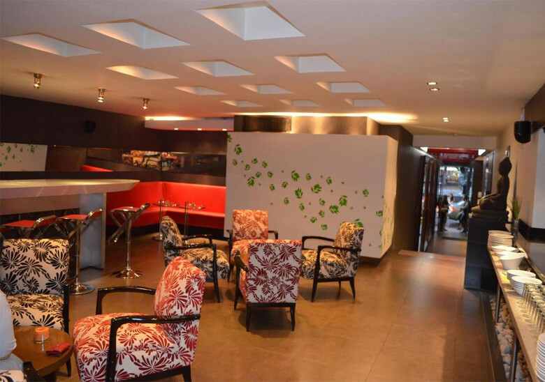 San Sim�n Boutique Spa
