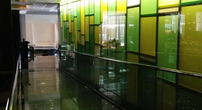 Hotel Le Meridien Panam�
