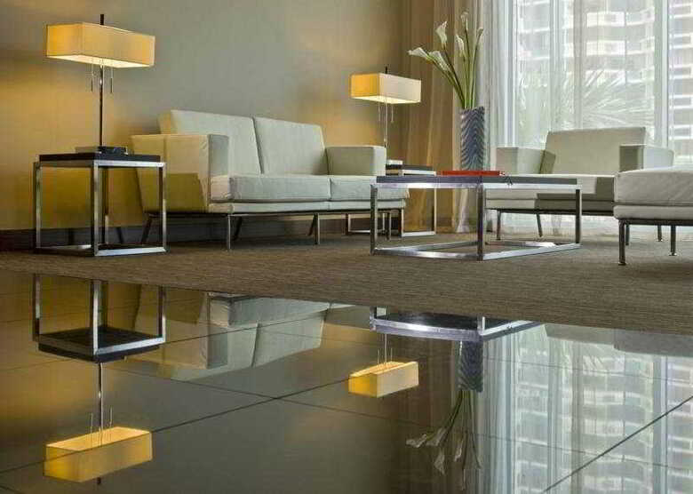 Hotel Le Meridien Panam�