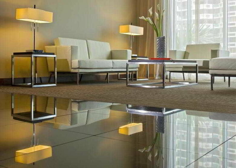 Hotel Le Meridien Panam�