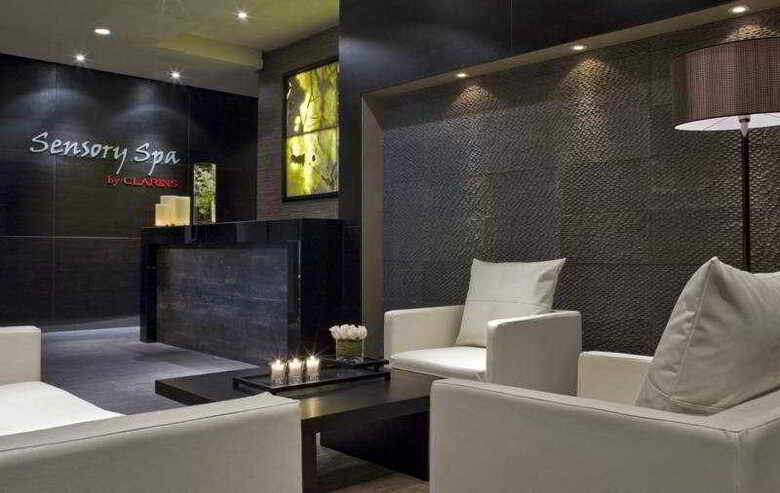 Hotel Le Meridien Panam�