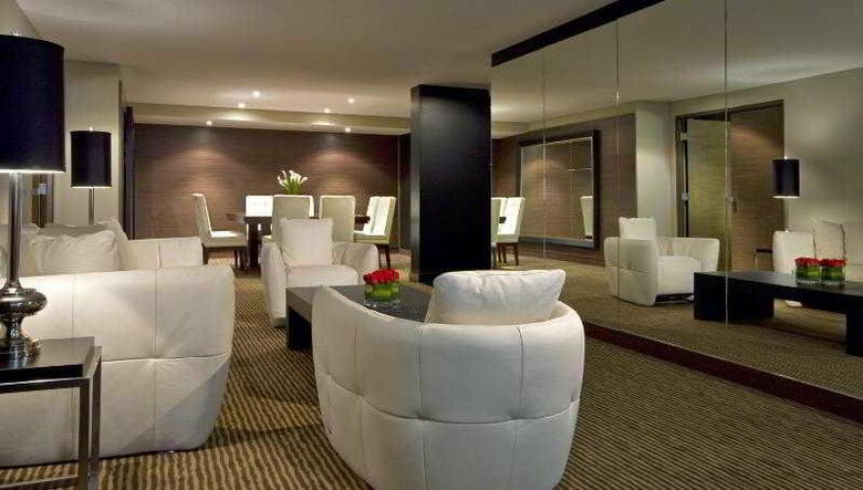 Hotel Le Meridien Panam�
