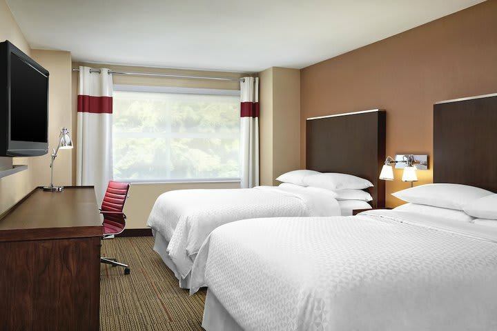 Hotel Coast Surrey Guilford