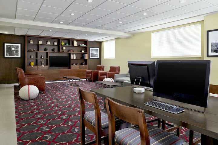 Hotel Coast Surrey Guilford