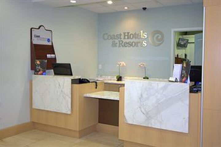 Hotel Coast Surrey Guilford