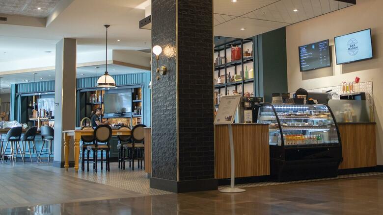 Hotel Delta Guelph
