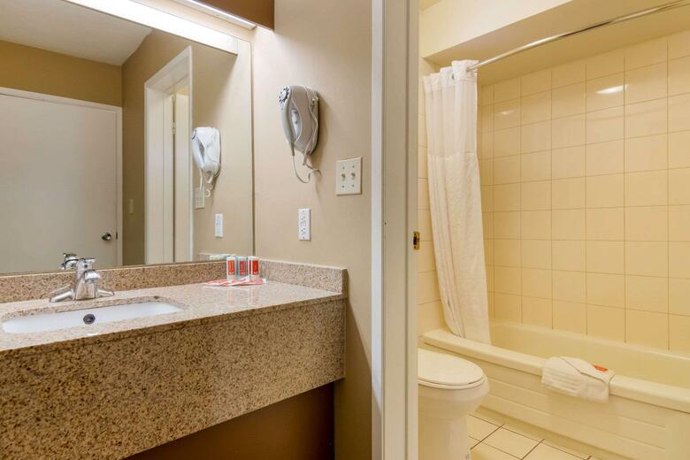 Hotel Comfort Inn & Suites N. Vancouver