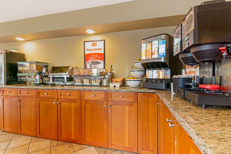 Hotel Comfort Inn & Suites N. Vancouver