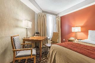 Hotel Comfort Inn Oshawa