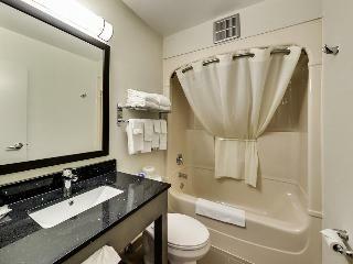 Hotel Comfort Inn Oshawa