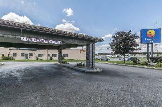 Hotel Comfort Inn Oshawa