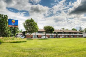 Hotel Comfort Inn West-kanata