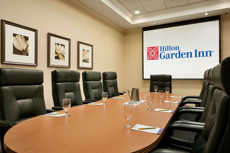 Hotel Hilton Garden Inn Toronto Vaughan