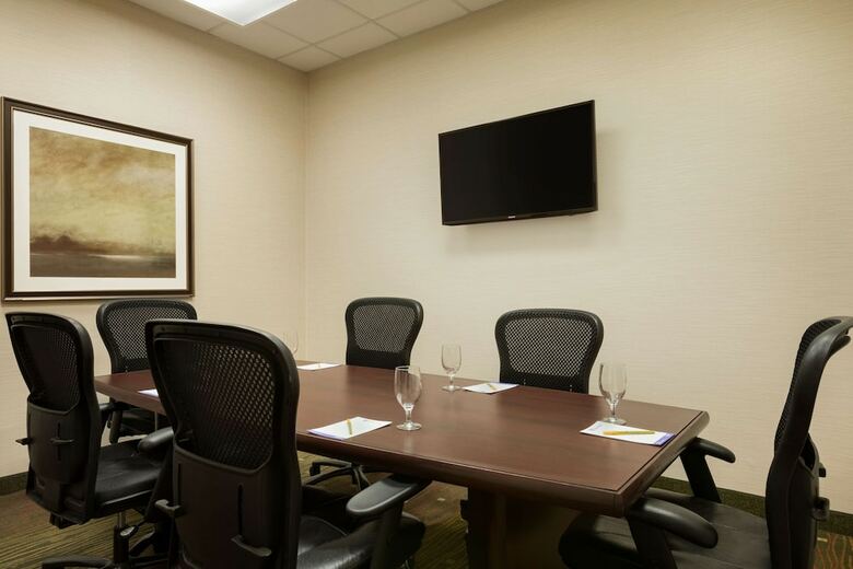 Hotel Hilton Garden Inn Toronto Vaughan