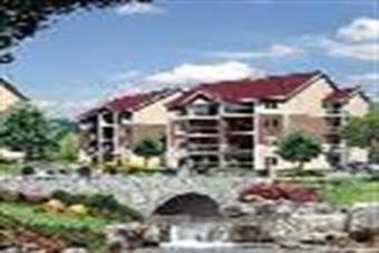 Hotel Meadows Resort