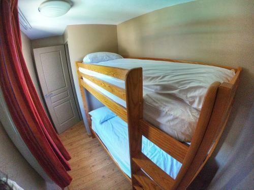 Hotel H�tel Les Arches